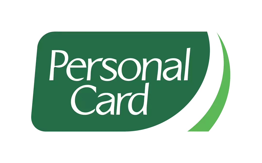Personal Card